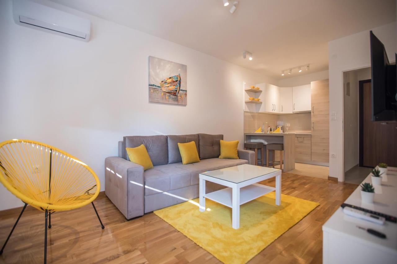 Jelena Apartment II Doboj Exterior photo