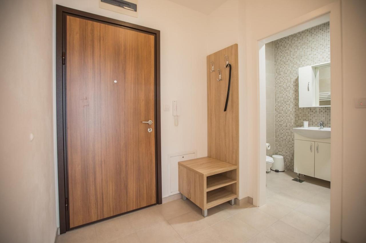 Jelena Apartment II Doboj Exterior photo