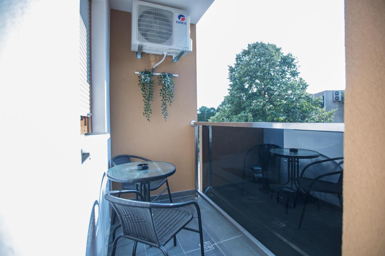 Jelena Apartment II Doboj Exterior photo