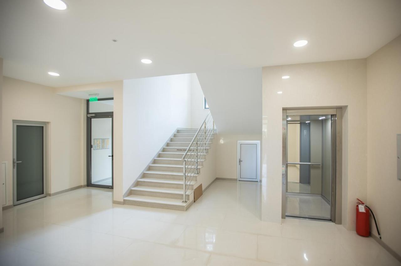 Jelena Apartment II Doboj Exterior photo