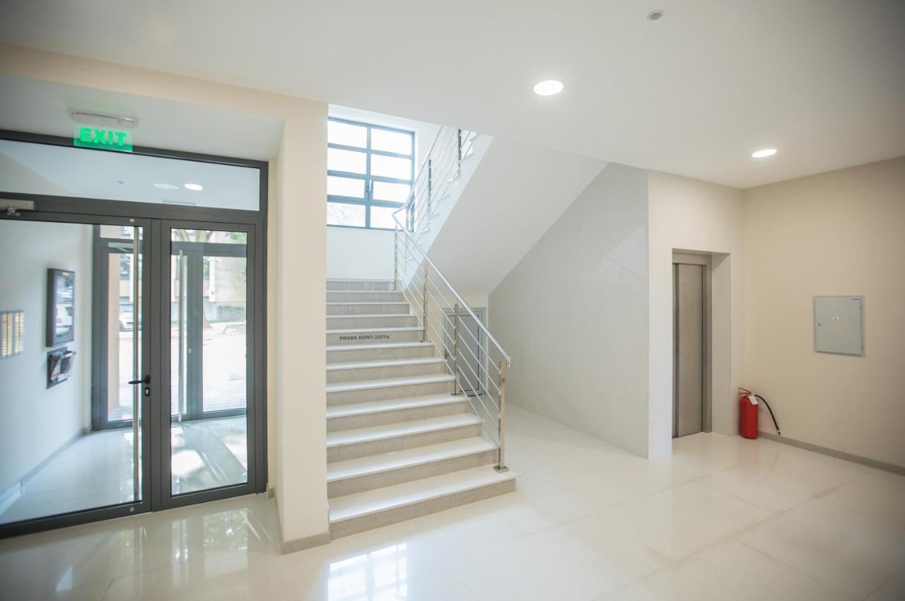 Jelena Apartment II Doboj Exterior photo