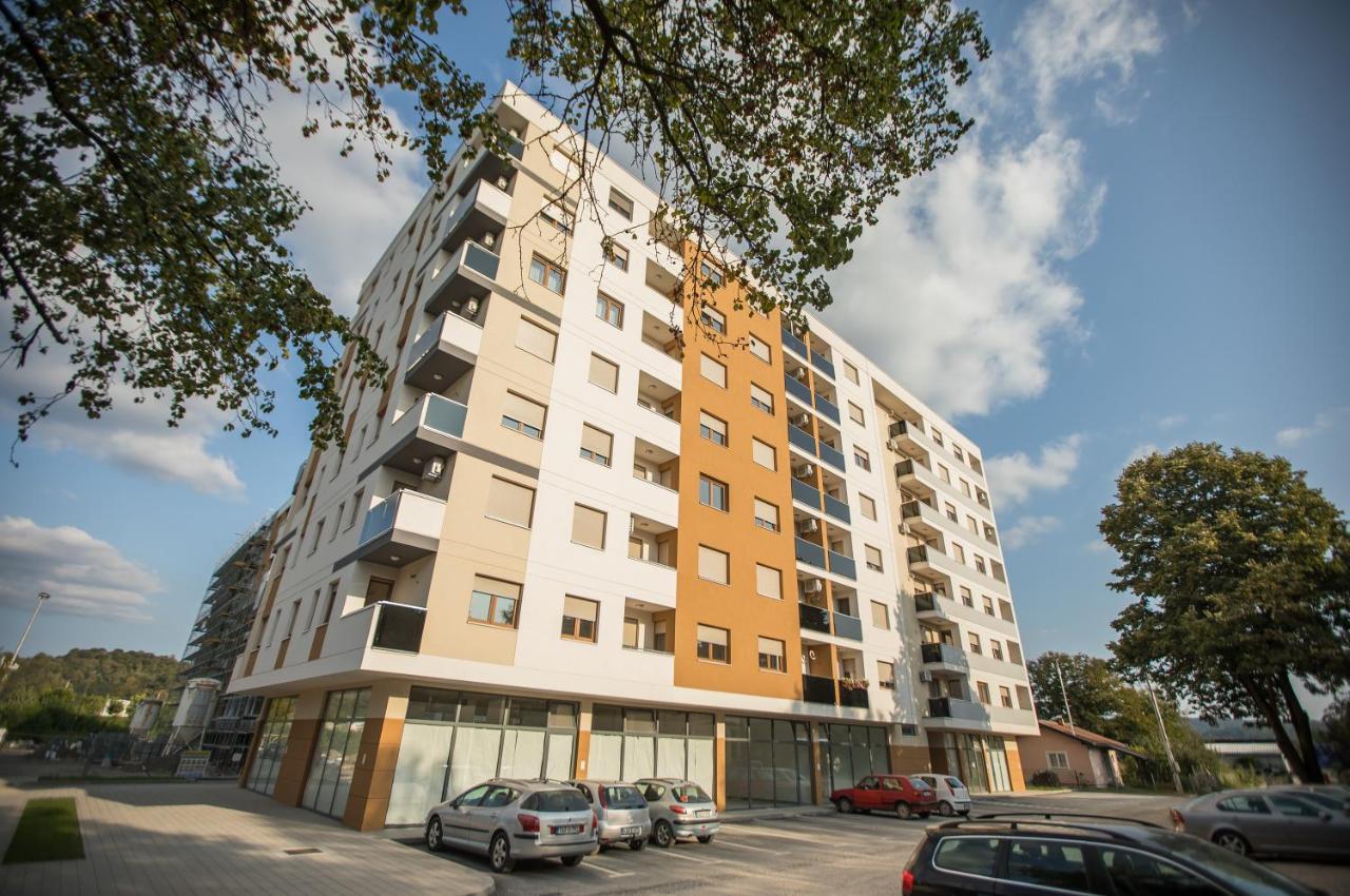 Jelena Apartment II Doboj Exterior photo
